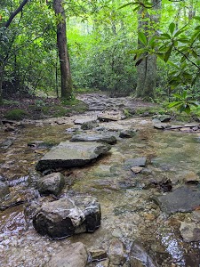 Boone Fork - Lenoir, North Carolina