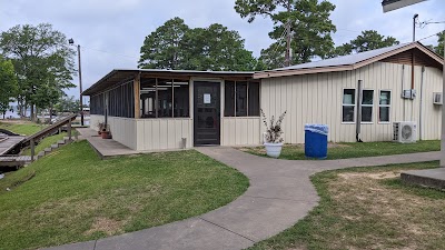 Tinkle Park - Lake Murvaul - Carthage, Texas campground
