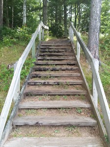 Twin Lakes - Park Falls, Wisconsin campground