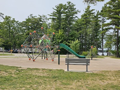 Silver Lake State Park - Mears, Michigan campground