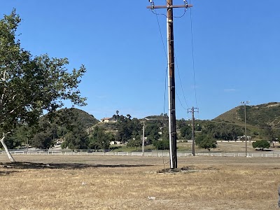 Glen Helen Regional Park - San Bernardino, California campground
