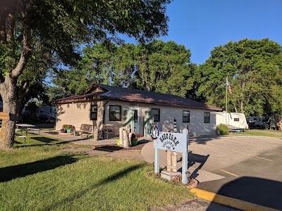 Hobo Park - Starbuck - Starbuck, Minnesota campground
