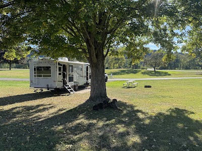 Hickories Park - Owego, New York campground