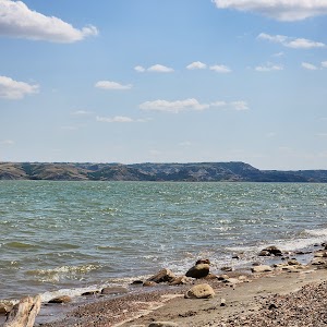 Epping RV Park - Epping, North Dakota campground