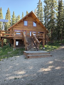 Yeoman Park - Basalt, Colorado campground