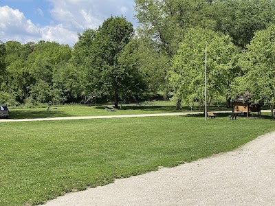 Bells Mills County Park - Stratford, Iowa campground