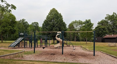 Twin Bridge County Park - Crivitz, Wisconsin campground