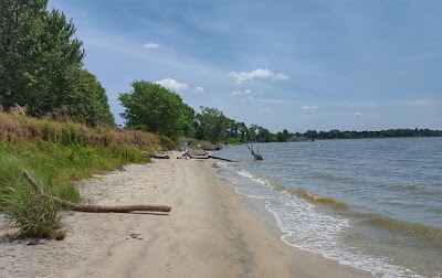 Belle Isle State Park - Lancaster, Virginia campground