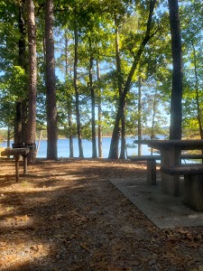 Tompkins Bend Campground - Mount Ida, Arkansas
