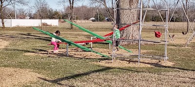 Weaubleau City Park - Weaubleau, Missouri campground