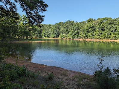 Hart State Park - Hartwell, Georgia campground