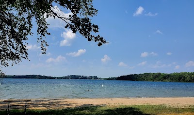 Chippewa Co Park - Brandon, Minnesota campground