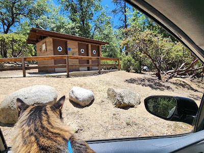 Stone Creek Campground campground