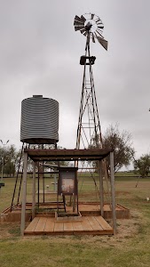 Crosbyton City RV Park - Crosbyton, Texas campground