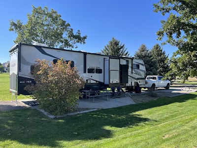 Robidoux RV Park campground