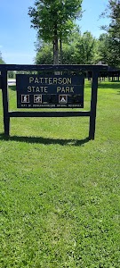 Patterson State Park - Coudersport, Pennsylvania campground