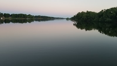 Lake Winnsboro North Park - Winnsboro, Texas campground