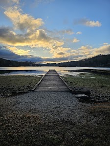 Moccasin Creek State Park campground