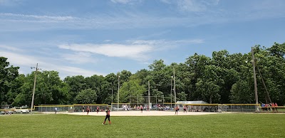 Maynard City Park - Maynard, Iowa campground