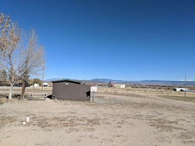 Encampment City Park - Encampment, Wyoming