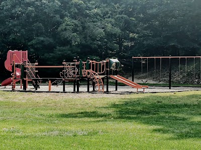Cartier Park Campground - Ludington, Michigan campground