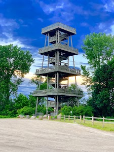 Broughton Sheboygan Marsh - Elkhart Lake, Wisconsin campground