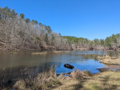 Lake Chinnabee - Lineville, Alabama