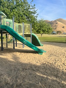 Tule Campground - Porterville, California campground