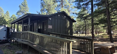 Pinegrove - Flagstaff, Arizona campground