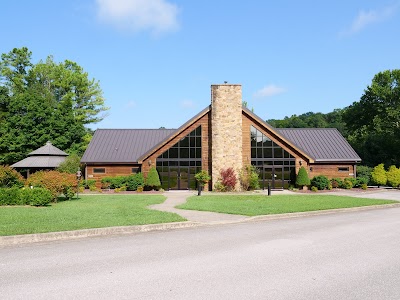 Camp Carlson Military - Fort Knox - Brandenburg, Kentucky campground