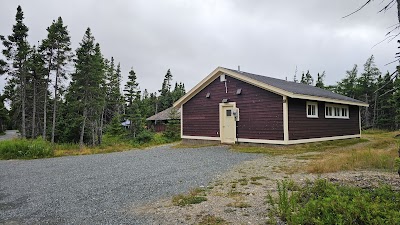 Newman Sound Campground campground