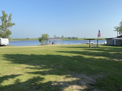 NorthGate Dam Campground - Flaxton, North Dakota campground