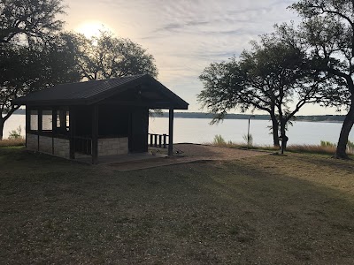 White Flint - Belton Lake campground