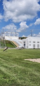 Powerhouse Park - LOUP - Columbus, Nebraska campground