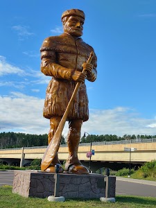 Spafford City Park - Cloquet, Minnesota campground