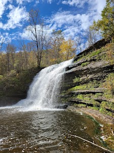 Pixley Falls State Park - Boonville, New York