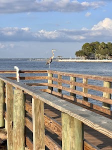 Destin Army Infantry Center Military - Destin, Florida campground