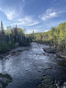 Tettegouche State Park - Silver Bay, Minnesota campground