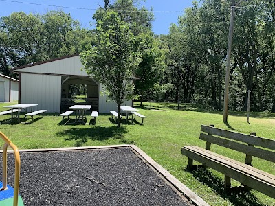 Harbine Park - Nelson, Nebraska