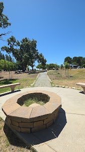 Lost Lake - Friant, California campground