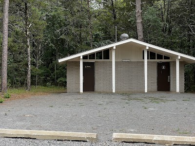 Choctaw Park campground