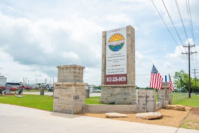Rough Creek - Lake Granbury - Granbury, Texas campground