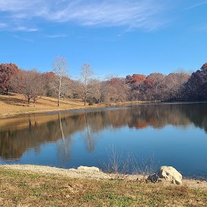 Wallace State Park - Cameron, Missouri