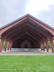 Millsite Municipal Park - Myrtle Creek, Oregon campground