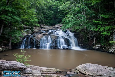 Cochran Mill County Park - Palmetto, Georgia campground
