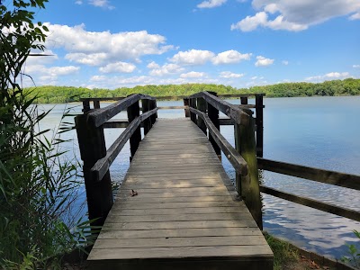 Lums Pond State Park - Bear, Delaware