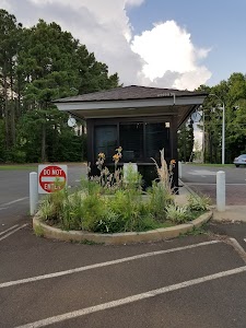 Nutbush Bridge Campground - Henderson, North Carolina campground
