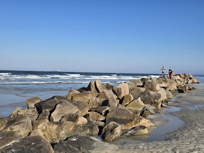 Huguenot City Park - Jacksonville, Florida campground