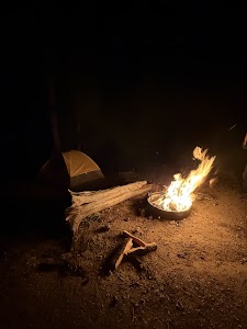 Longs Peak Campground - Estes Park, Colorado campground