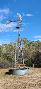 Whitetail - Dunning, Nebraska campground